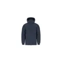 Variante bleu marine - Parka enfant personnalisable avec logo - Parka Enfant Eren