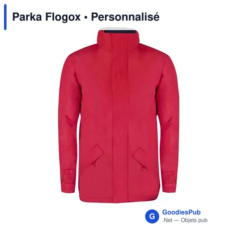 Parka Flogox