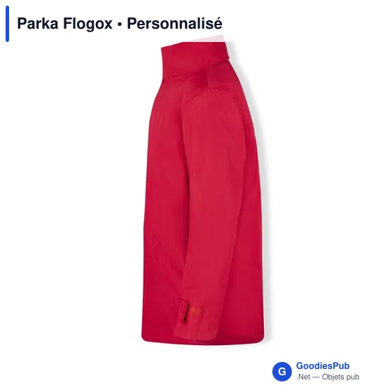 Parka Flogox - Image 11