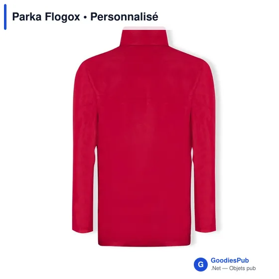 Parka Flogox - Image 12