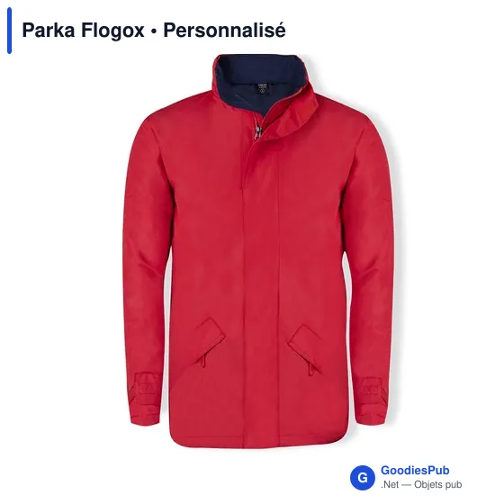 Parka Flogox - Image 5