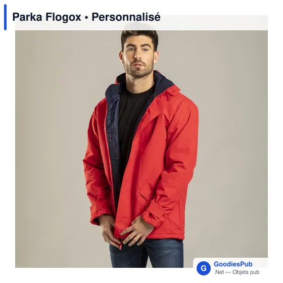 Parka Flogox - Image 7