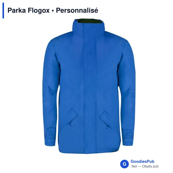 Parka Flogox - Image 9