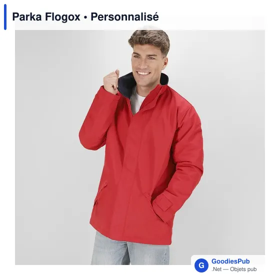 Parka Flogox - Image 10