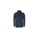 Variante bleu marine - Parka Flogox