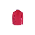 Variante rouge - Parka Flogox