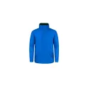 Variante bleu - Parka Flogox