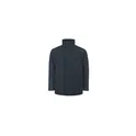 Variante bleu marine - Parka personnalisable en PET recyclé avec logo - Parka Oceanía