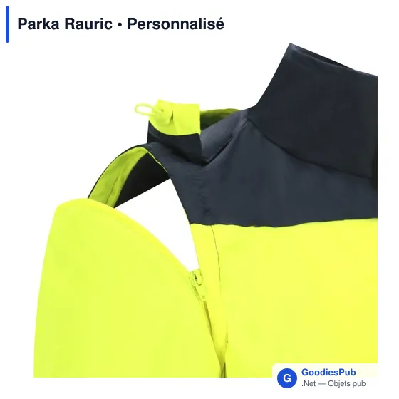 Parka Rauric - Image 11