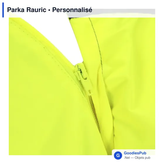 Parka Rauric - Image 12