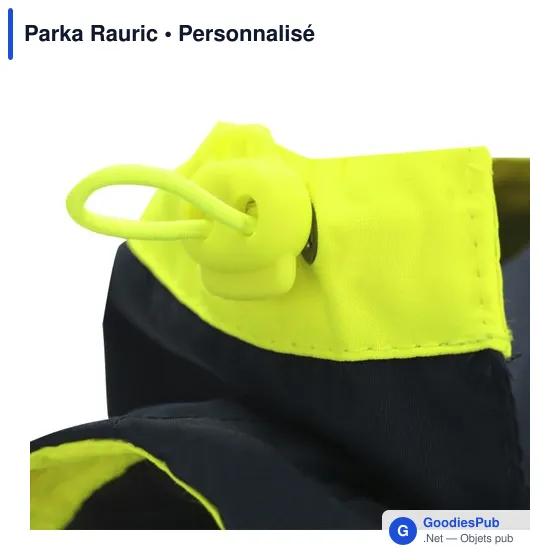 Parka Rauric - Image 6