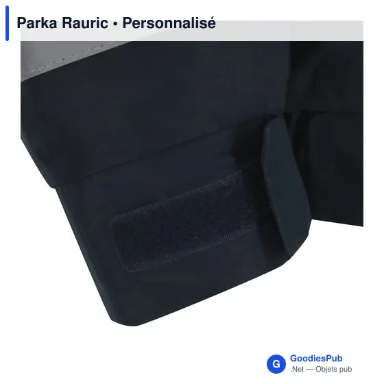 Parka Rauric - Image 7