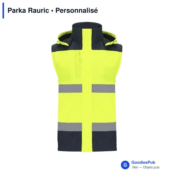 Parka Rauric - Image 10