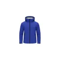 Variante bleu - Parka Sarbon