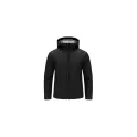 Variante noir - Parka Sarbon