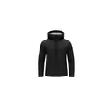 Variante noir - Parka Sarbon