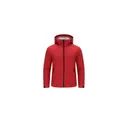 Variante rouge - Parka Sarbon