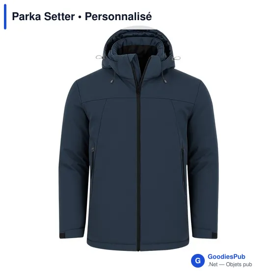 Parka Setter - Image 12