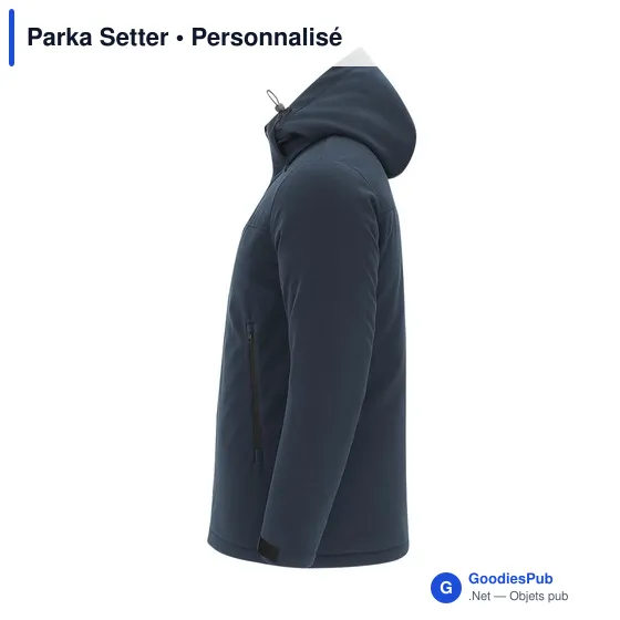 Parka Setter - Image 4