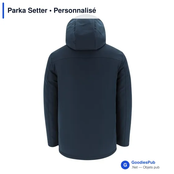 Parka Setter - Image 5