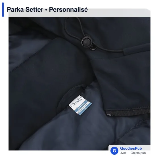 Parka Setter - Image 6