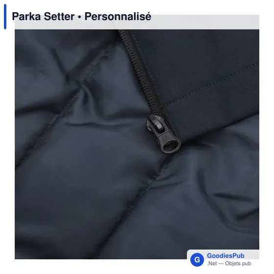 Parka Setter - Image 7