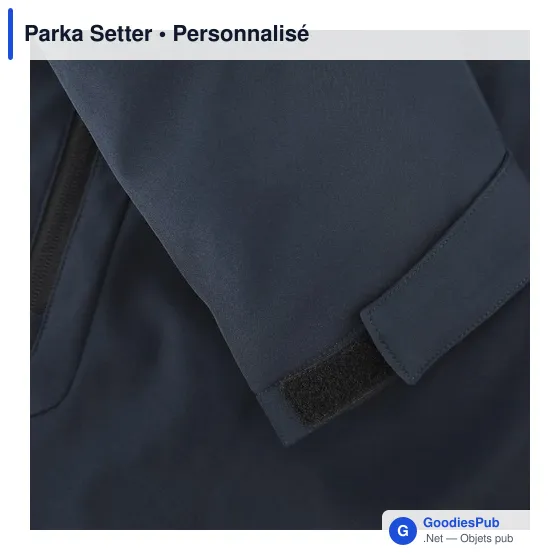 Parka Setter - Image 8