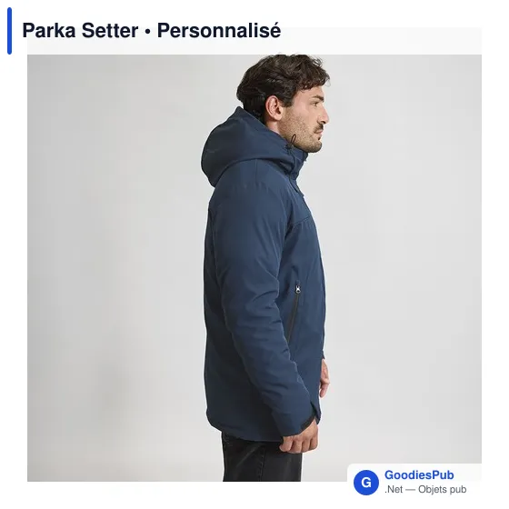 Parka Setter - Image 9