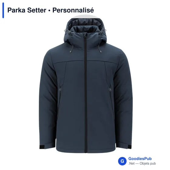 Parka Setter - Image 10