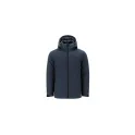 Variante bleu marine - Parka Setter