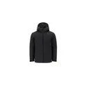 Variante noir - Parka Setter