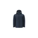 Variante bleu marine - Parka Setter
