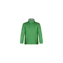 Variante vert - T-shirt personnalisable avec logo pour entreprise - Marquage inclus