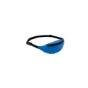 Variante bleu royal - PARKBAG Sac banane en polyester 210D