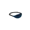 Variante bleu - PARKBAG Sac banane en polyester 210D