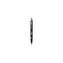 Variante noir - Stylo à bille personnalisable Parker IM avec logo