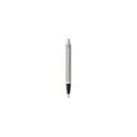 Variante argenté - Stylo à bille personnalisable Parker IM avec logo