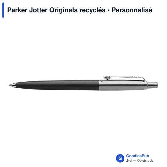 Parker Jotter Originals recyclés - Image 12