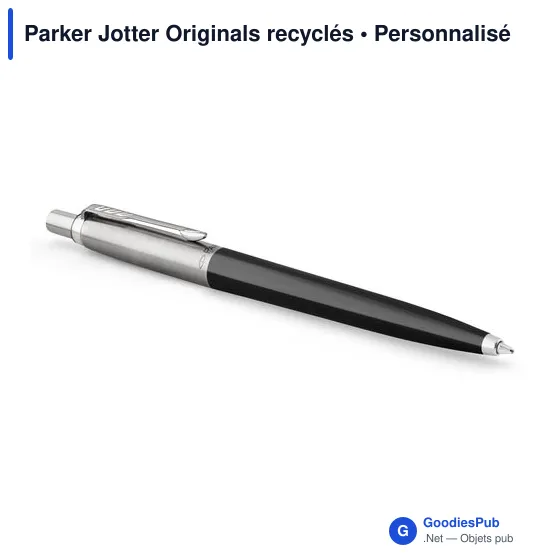 Parker Jotter Originals recyclés - Image 5