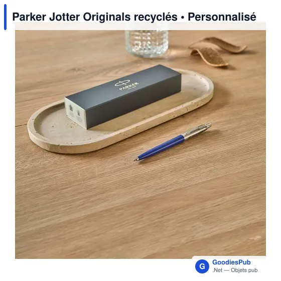 Parker Jotter Originals recyclés - Image 6