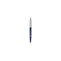 Variante bleu - Stylo à bille personnalisable Parker Jotter avec logo