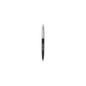 Variante noir - Stylo à bille personnalisable Parker Jotter avec logo