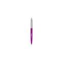Variante magenta - Stylo à bille personnalisable Parker Jotter avec logo