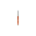 Variante orange - Stylo à bille personnalisable Parker Jotter avec logo