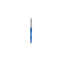 Variante bleu royal - Stylo à bille personnalisable Parker Jotter avec logo