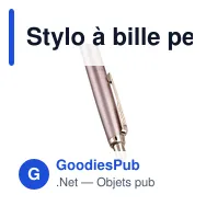 Stylo à bille personnalisable Parker Jotter XL avec logo - Miniature 4