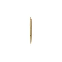 Variante doré - Stylo à bille personnalisable Parker Jotter XL avec logo