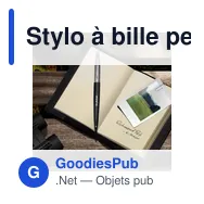 Stylo à bille personnalisable Parker Jotter XL avec logo - Miniature 11