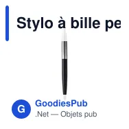 Stylo à bille personnalisable Parker Jotter XL avec logo - Miniature 9