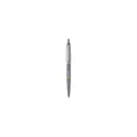 Variante gris - Stylo à bille personnalisable Parker Jotter XL avec logo
